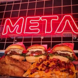 Hamburger no Gama, comer no Gama, lanchonetes no Gama,