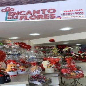 Floricultura no Gama, cestas de café da manhã no Gama