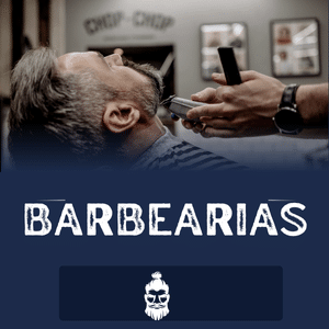 barbearias do Gama, barbearias, cortar cabelo no Gama