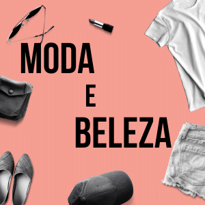 Moda e beeleza no Gama, roupas e calçados no gama, perfumaria e cosméticos no Gama