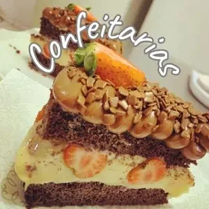 CONFEITARIAS DO GAMA, PADARIAS DO GAMA, BOLOS E DOCES DO GAMA