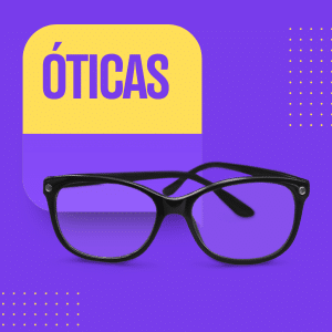 Óticas no Gama, exames de vista no Gama