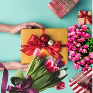 PRESENTES, FLORES, BRINDES, PERSONALIZADOS DO GAMA