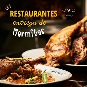 Restaurantes no Gama