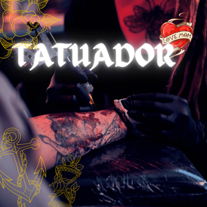 Tatuador no Gama, tattoo no Gama, tatuagem no Gama