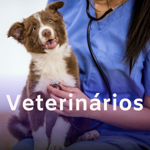 veterinários do Gama