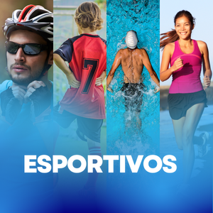 LOJA DE ESPORTES NO GAMA