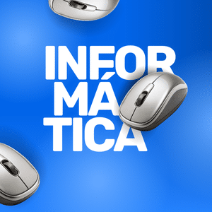 Produtos de informática no gama