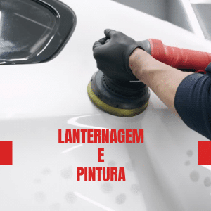 Lanternagem e pintura de carros no Gama