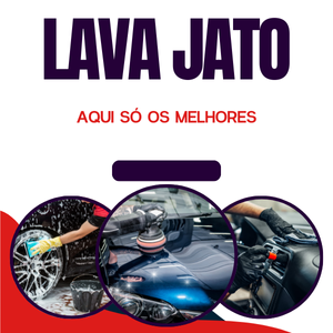 Lava jato no Gama, onde encontrar lava jato no Gama