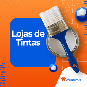 Lojas de tintas no gama, onde comprar tinta barata no Gama